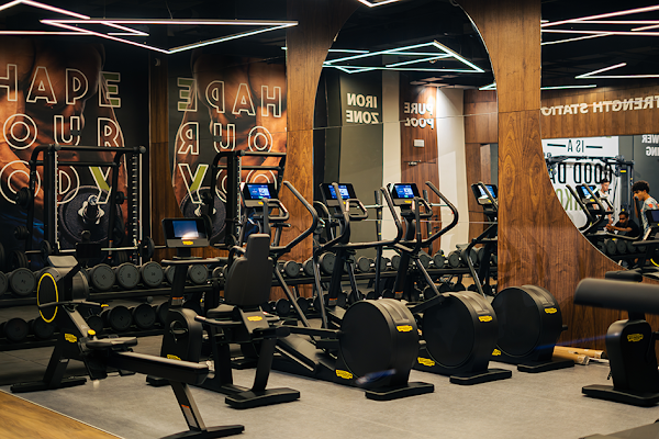 Kech Fitness