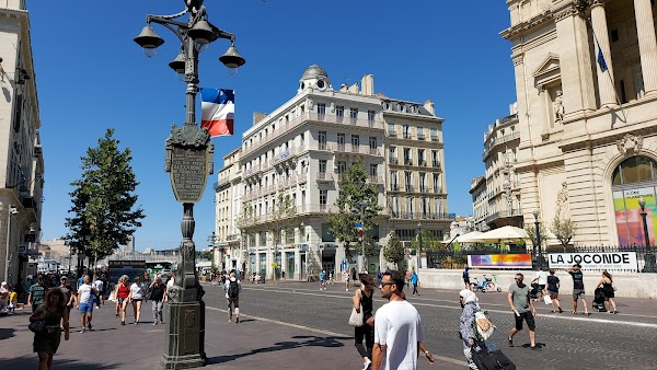 Canebière