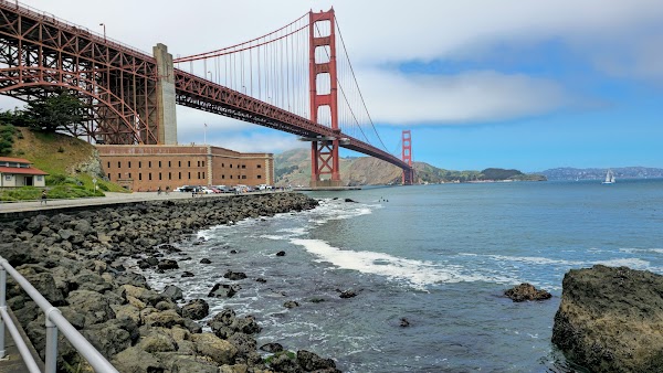 Golden Gate National Recreation Area 5