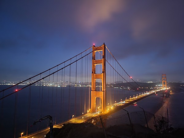 Golden Gate National Recreation Area 3