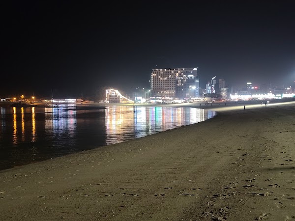 Yeongjongdo 4