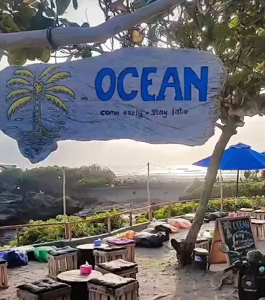 Warung Ocean
