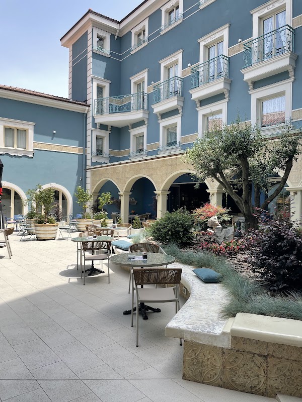 Çoçja Boutique Hotel