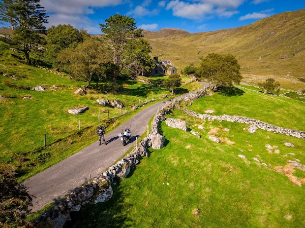 Ballaghbeama Gap