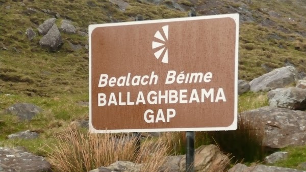 Ballaghbeama Gap 5