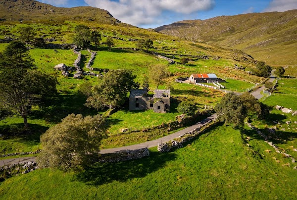 Ballaghbeama Gap 4