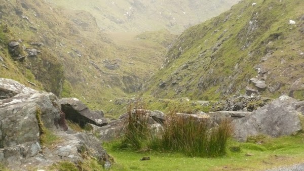 Ballaghbeama Gap 3