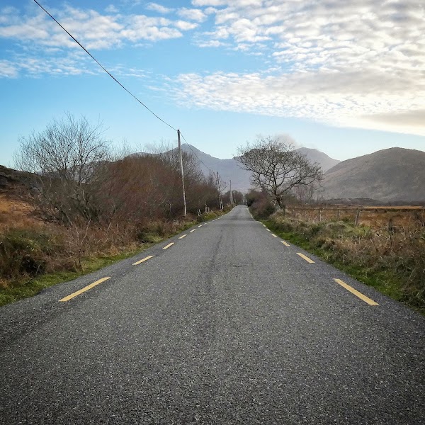 Ballaghbeama Gap 2