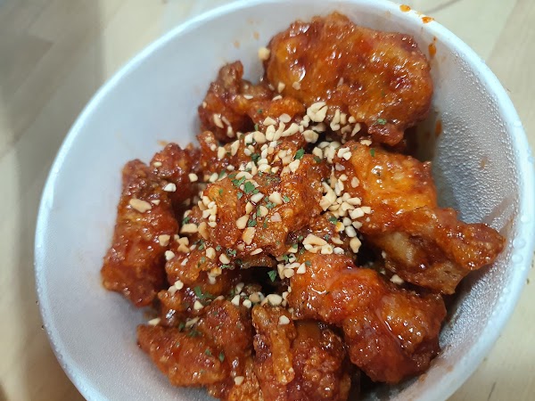 노랑강정본점 5