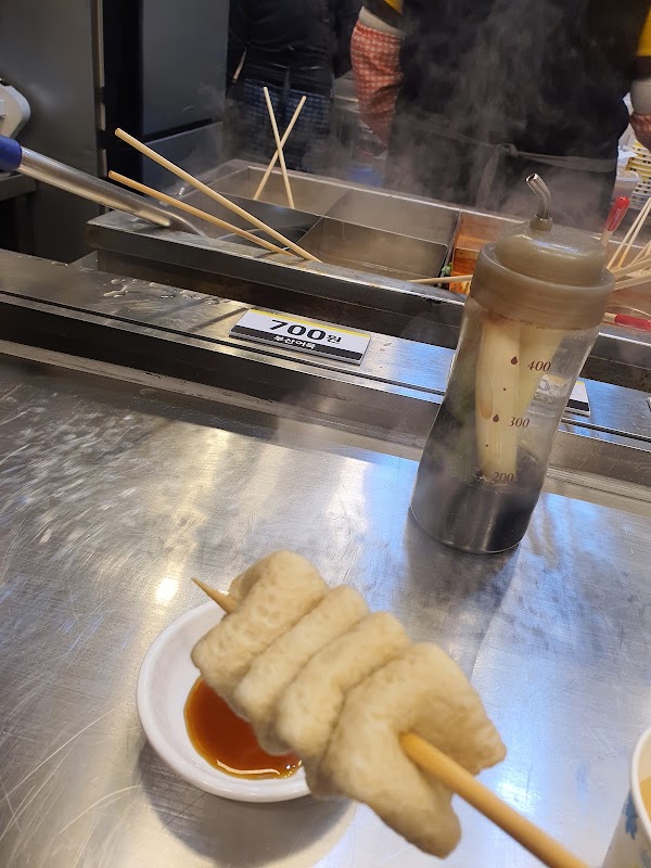 노랑강정본점 4