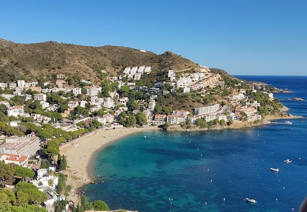Costa Brava