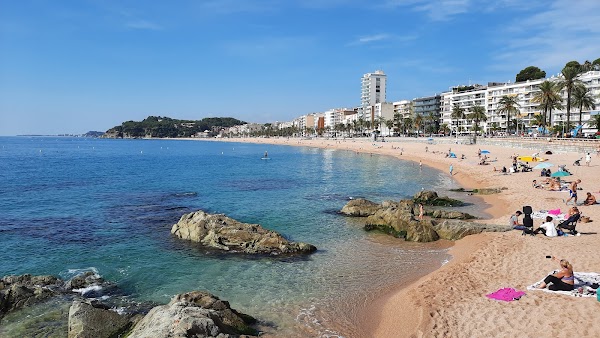Costa Brava 5