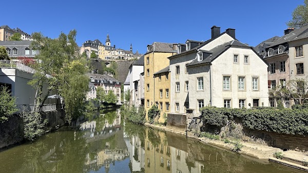 Vallée de la Pétrusse 3