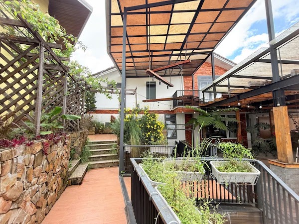 Dalat Family Hostel