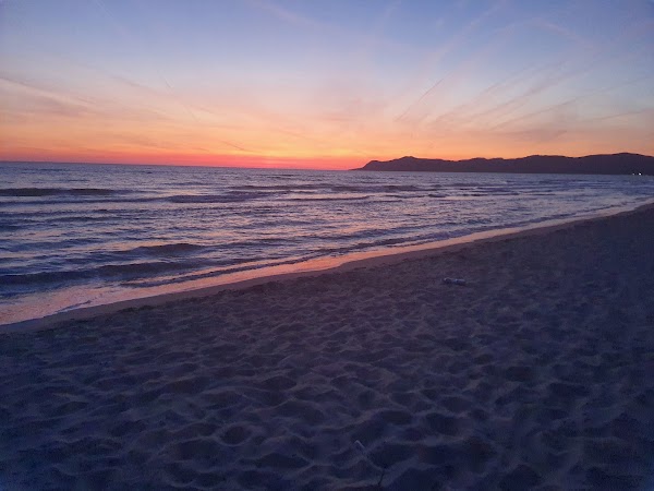 Bay of Lalzi 1