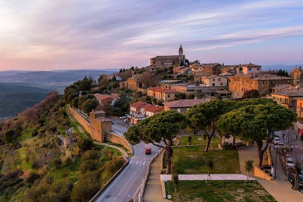 Montalcino 1