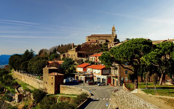 Montalcino 5