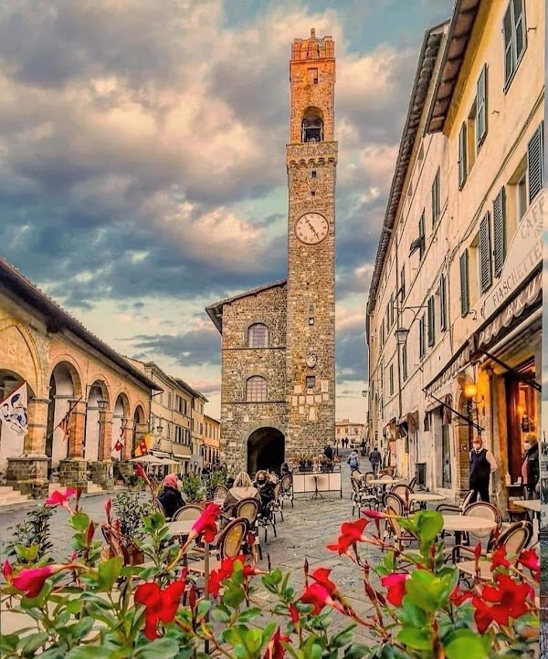 Montalcino 3