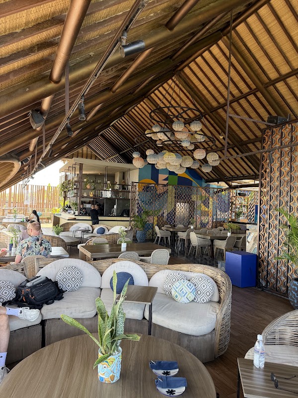 Kuta Social Club 2
