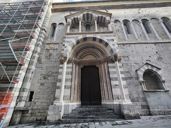 Cattedrale di San Lorenzo