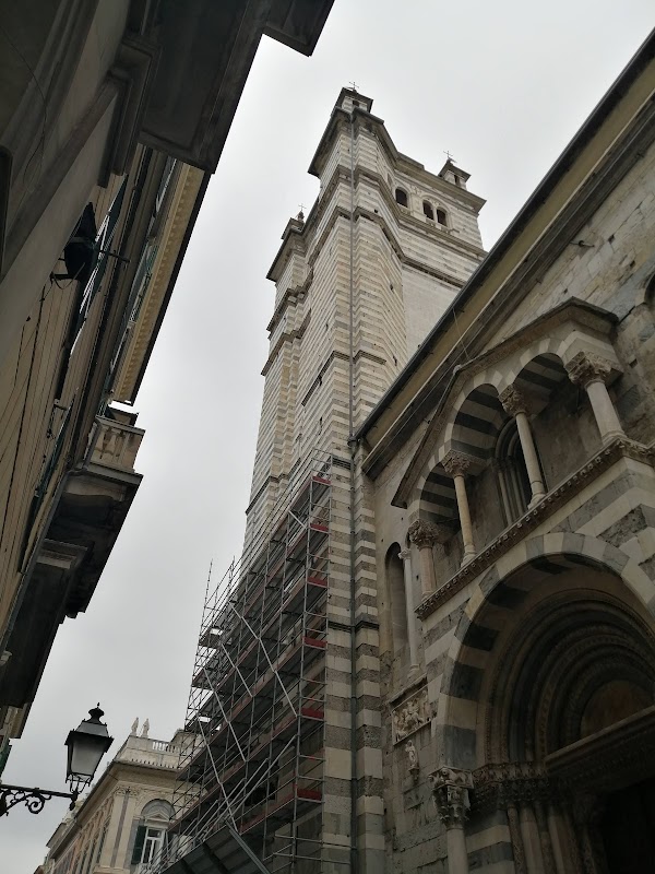 Cattedrale di San Lorenzo 5