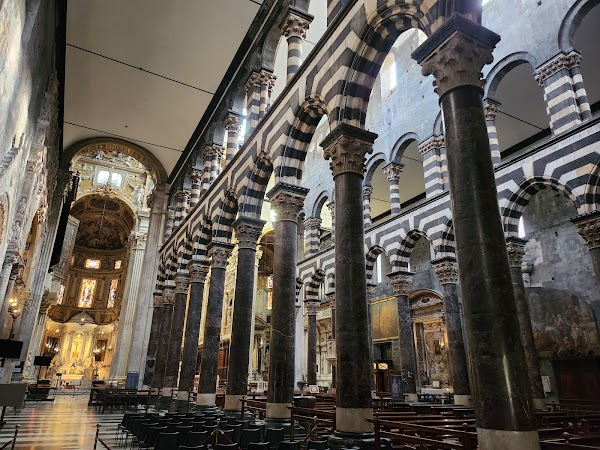 Cattedrale di San Lorenzo 4