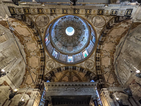 Cattedrale di San Lorenzo 2