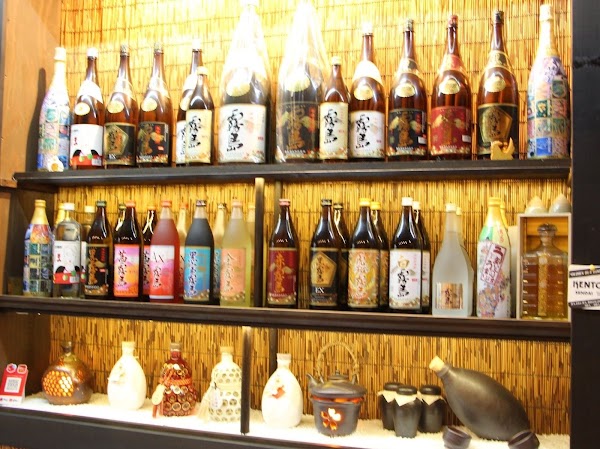 Torinokura 1