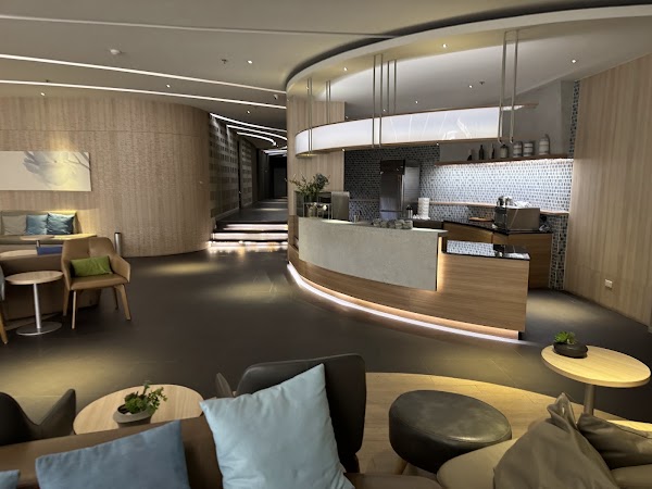 Let's Relax Spa - Central World 4