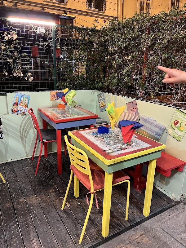 Poco Loco