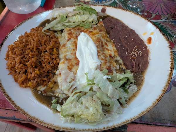 Poco Loco 4