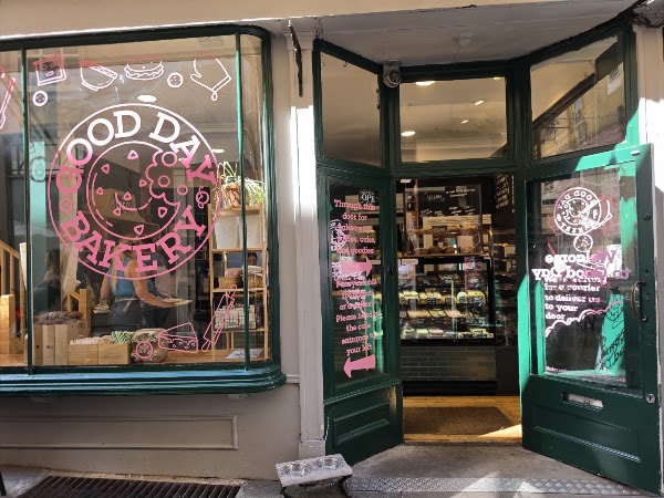 Good Day Cafe 2