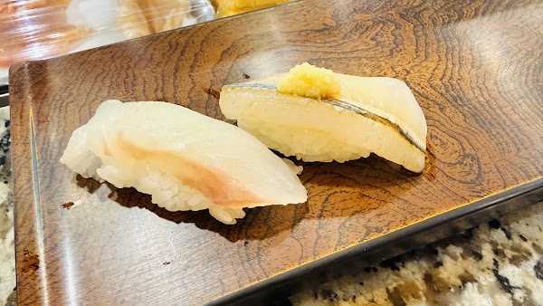Maguro Bito Kaminarimon 3