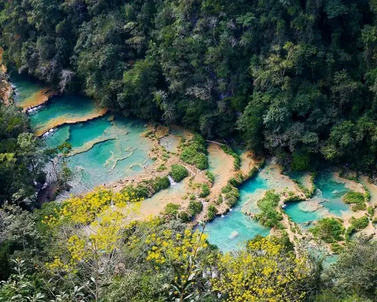 Guatemala 25