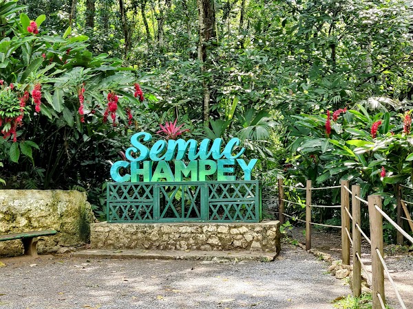 Semuc Champey 3