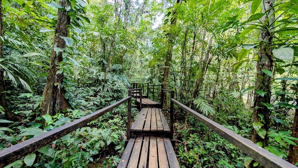 Semuc Champey 2