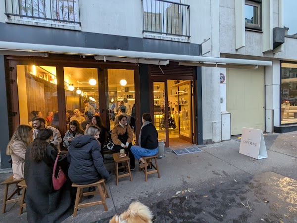 Café Rumi 1