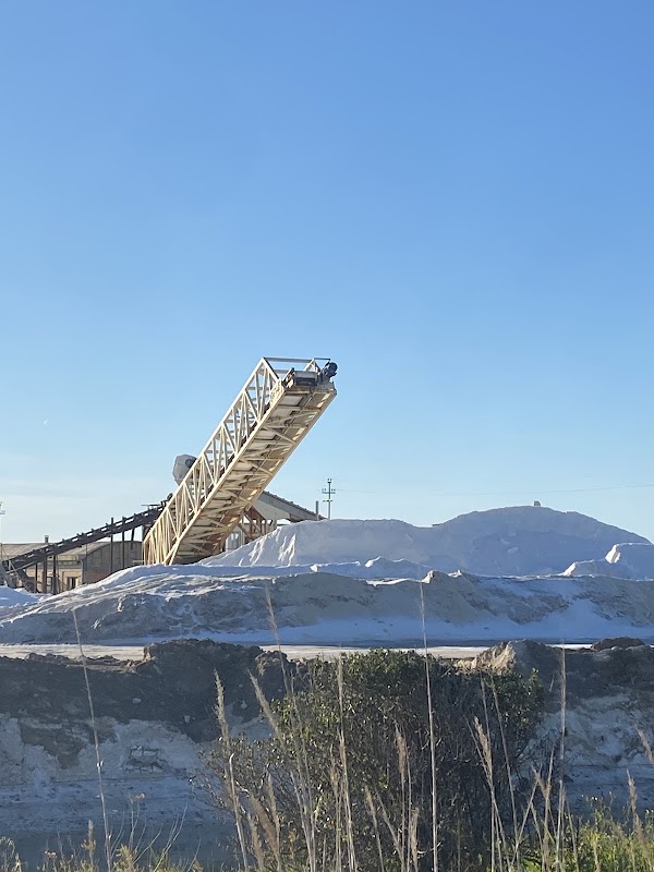 Saline Margherita di Savoia 1