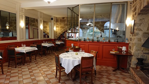 La Cuisine du Marché
