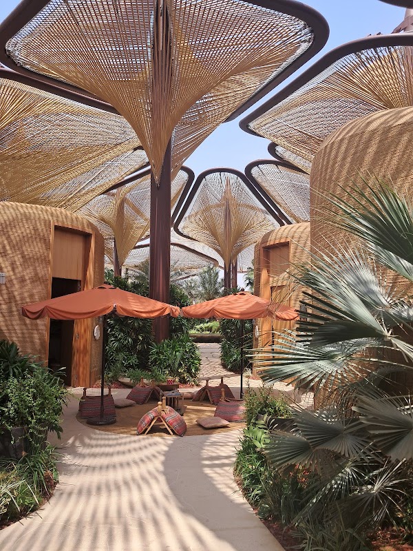 Six Senses Southern Dunes, The Red Sea