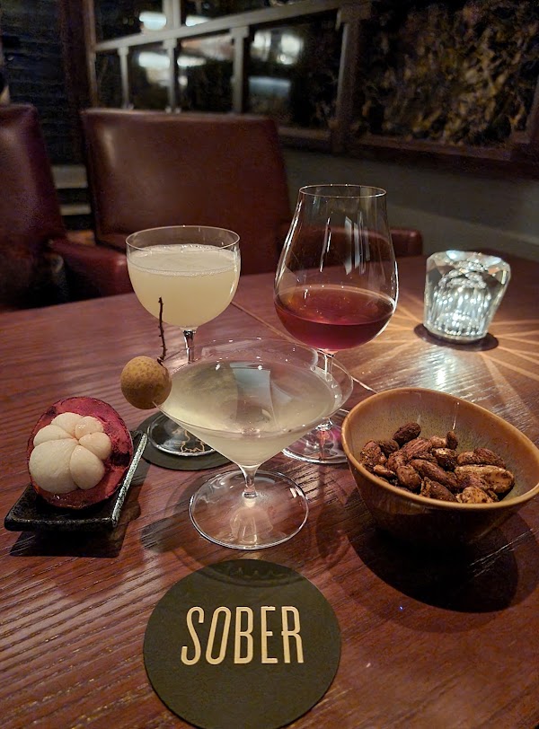 Sober Company 2
