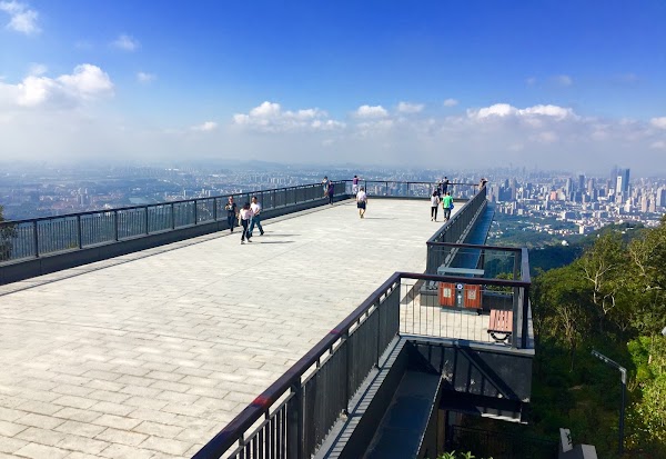 Zijin Mountain