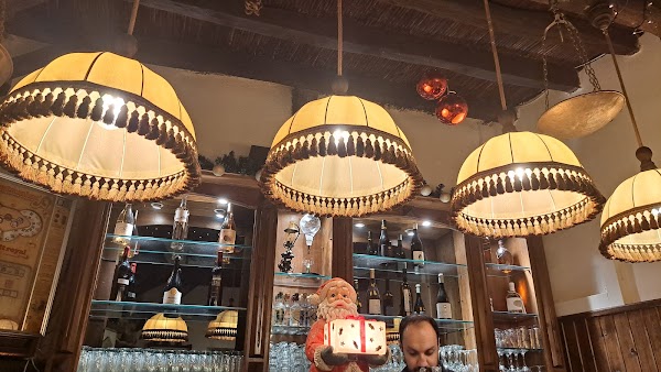 Doukato Restaurant