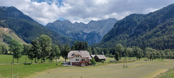 Municipality of Jezersko