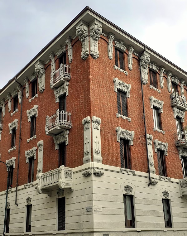 Casa Talucchi 1