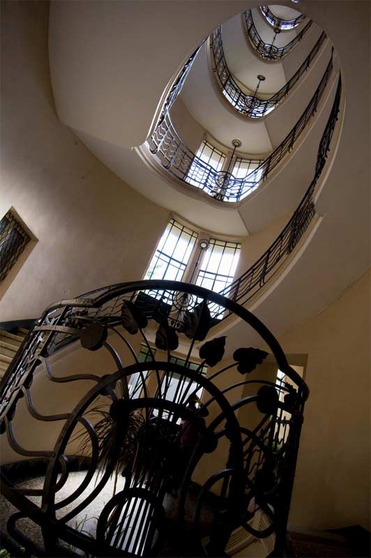 Casa Talucchi 5