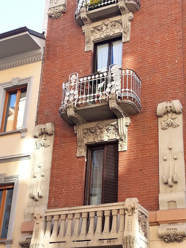 Casa Talucchi 2