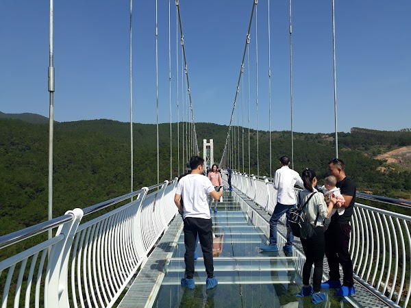 Glass Bridge 1