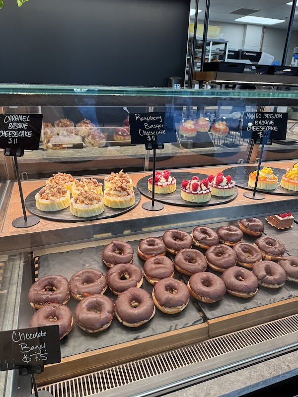 BA Artisan Bakehouse 4
