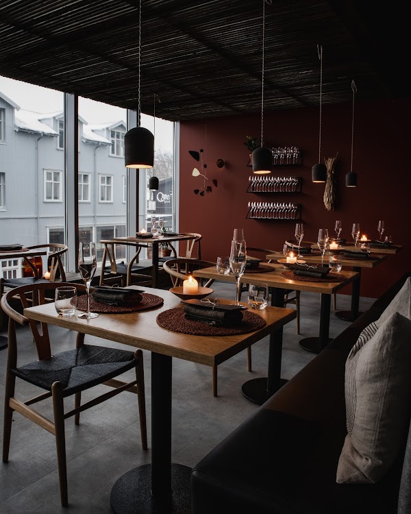 Dill Restaurant
